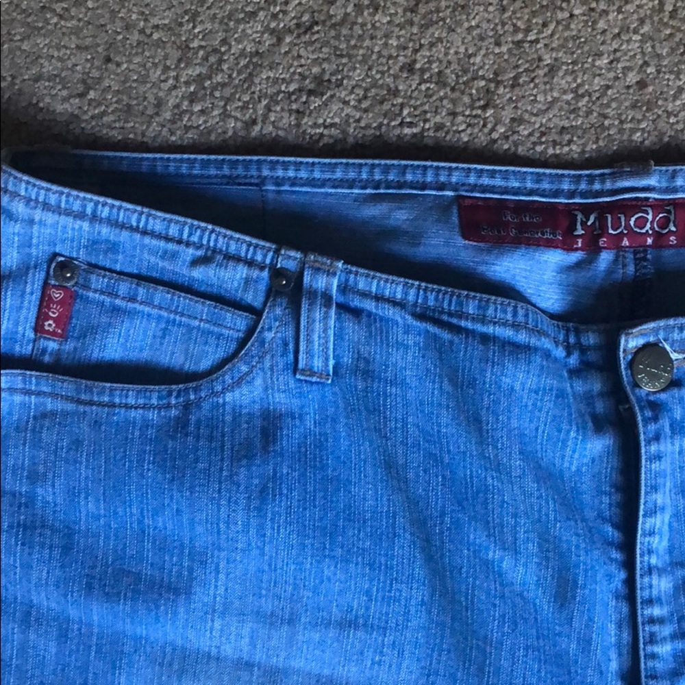 Jeans - Picture 3 of 5
